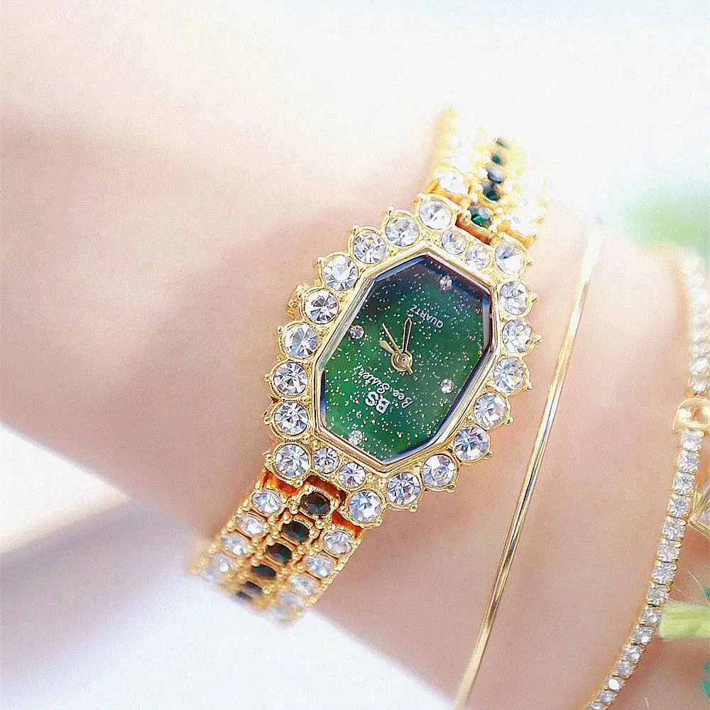 BS Heipe Verkaufe Uhr Volle Kristall Diamant frauen Uhr damen uhr luxus marke gold armbanduhr Armband Schliepe datum uhr
BS Heipe Verkaufe Uhr Volle Kristall Diamant frauen Uhr damen uhr luxus marke gold armbanduhr Armband Schliepe datum uhr