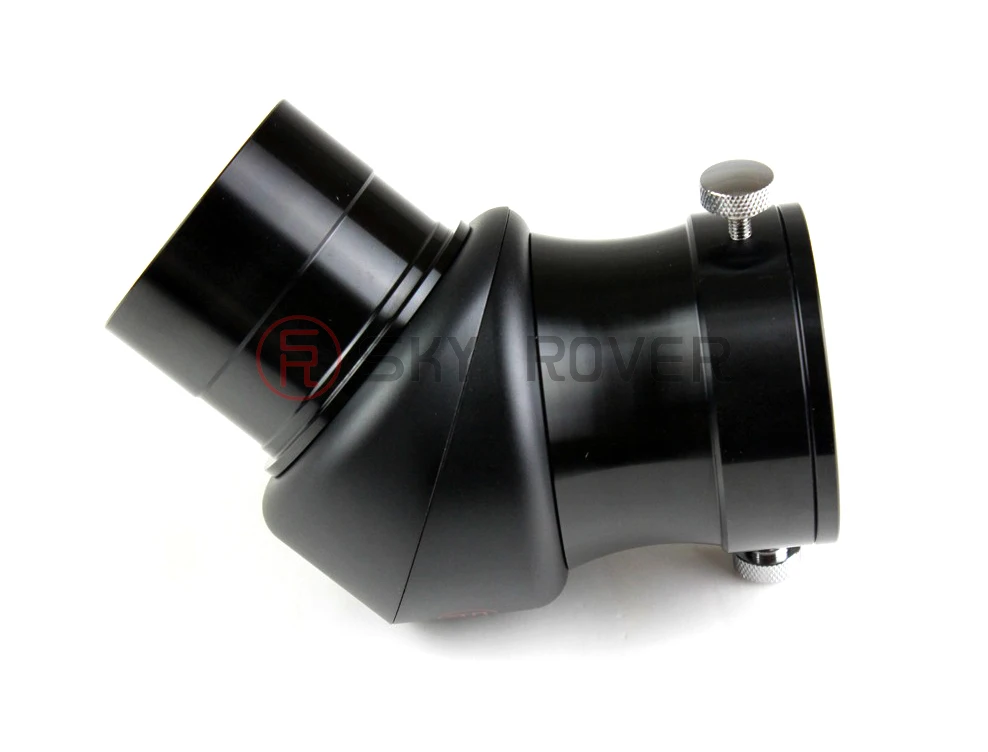 SKY ROVER Like A 45-degree, 45-degree Full-image 2-inch Mirror Astronomical Telescope Accessories Zenith Mirror
SKY ROVER Like A 45-degree, 45-degree Full-image 2-inch Mirror Astronomical Telescope Accessories Zenith Mirror