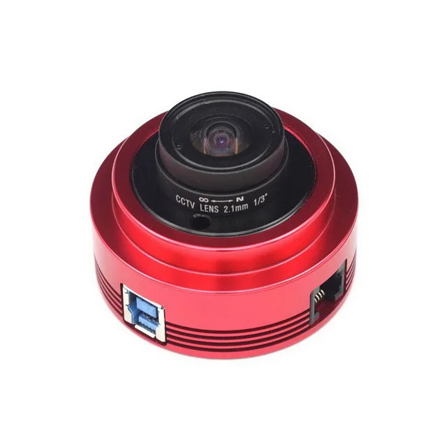 astronomical usb telescope eyepiece camera astronomy dsp color CCD CAMERA for telescope digital camera ZWO ASI120MC-S
astronomical usb telescope eyepiece camera astronomy dsp color CCD CAMERA for telescope digital camera ZWO ASI120MC-S