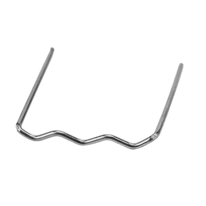 400x weld wire Repair Kit For Hot Stapler Car Bumper Fender Welder
400x weld wire Repair Kit For Hot Stapler Car Bumper Fender Welder