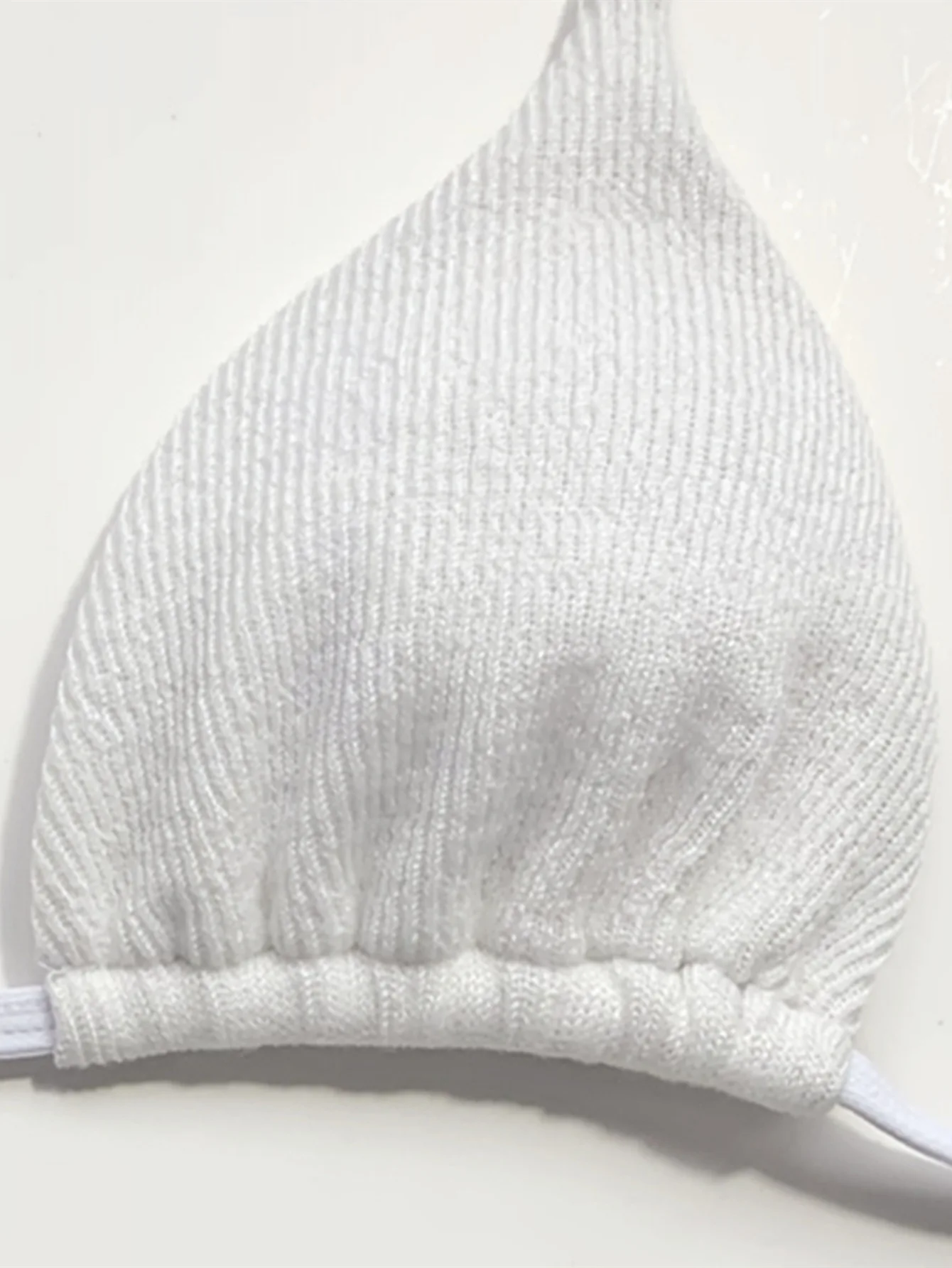 Sexy Micro Bikini 2021 Solid White Push Up Bra Bikini Set Biquini Lace Up Bandage High Cut Beach Bathing Suit Triangle Swimwear 
Sexy Micro Bikini 2021 Solid White Push Up Bra Bikini Set Biquini Lace Up Bandage High Cut Beach Bathing Suit Triangle Swimwear