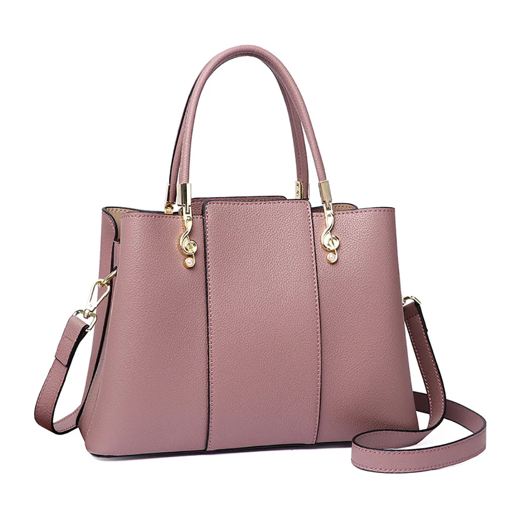 New Arrive 2021 Women's Genuine Leather Handbags Luxury Handbags High Quality Cow Leather Shoulder Bags Ladies Designer Handbags
New Arrive 2021 Women's Genuine Leather Handbags Luxury Handbags High Quality Cow Leather Shoulder Bags Ladies Designer Handbags