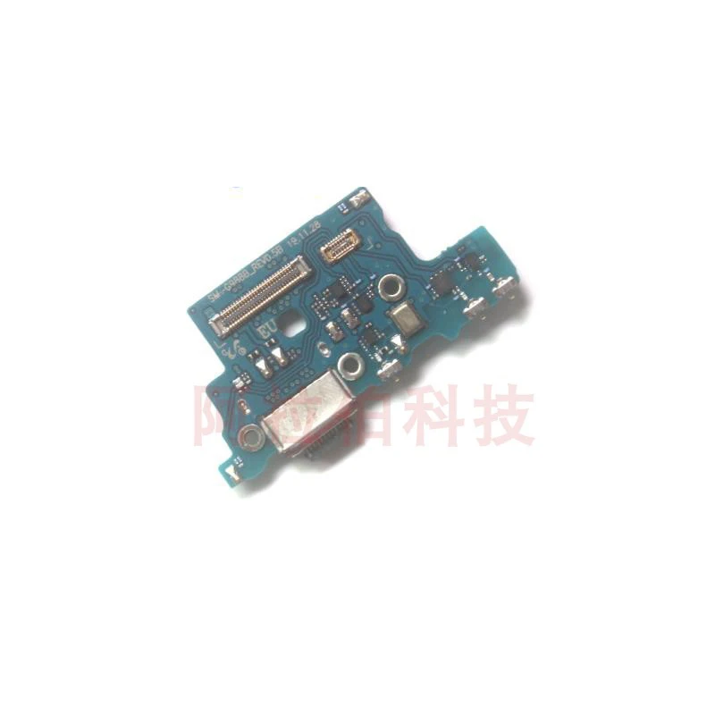Charger Board For Samsung Galaxy S20ULTRA G988U G988B Charging Dock Port ConnectorFlex Cable Repair Parts
Charger Board For Samsung Galaxy S20ULTRA G988U G988B Charging Dock Port ConnectorFlex Cable Repair Parts