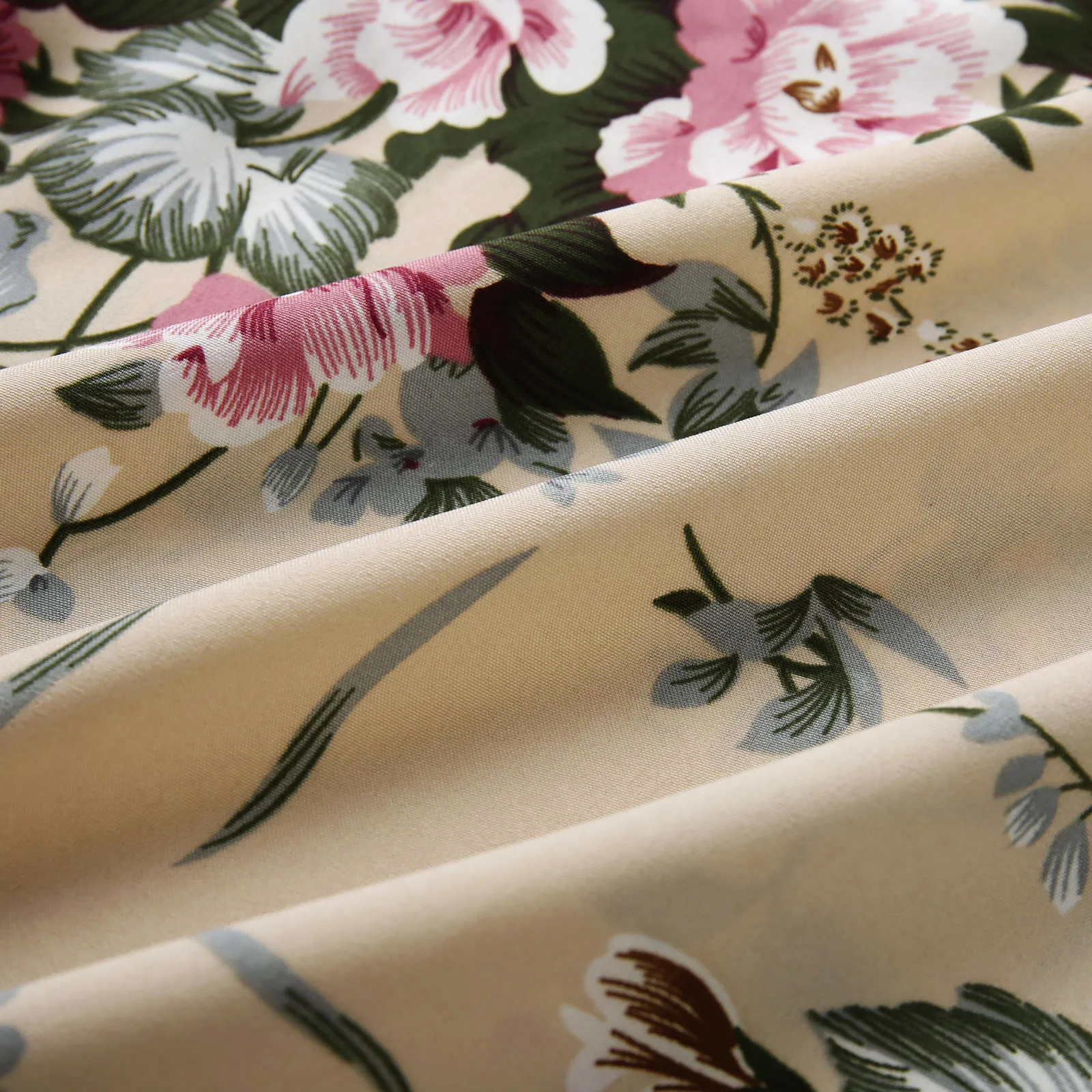 Cotton Pregnancy Dresses Style Floral Women Dress Print Color Plus Size Dress Short Sleeve Maternity Women Dress Maxi Dress
Cotton Pregnancy Dresses Style Floral Women Dress Print Color Plus Size Dress Short Sleeve Maternity Women Dress Maxi Dress