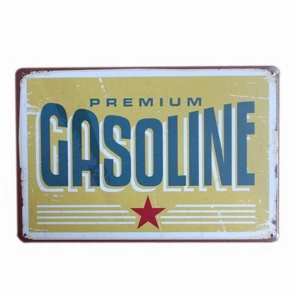 Customizable Poster Retro Garage Decoration Cafe Decoration Tinplate Bar Modern Retro Wall Metal Sign Decoration 8x12 Inches
Customizable Poster Retro Garage Decoration Cafe Decoration Tinplate Bar Modern Retro Wall Metal Sign Decoration 8x12 Inches
