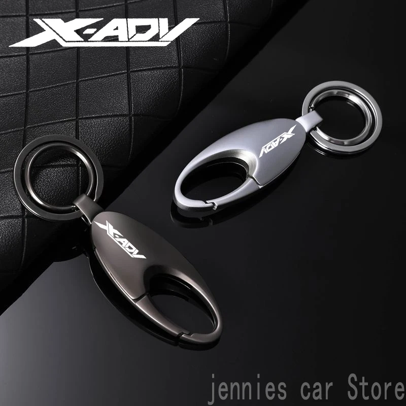 Universal fashion motorcycle Alloy Keyring Keychain For Honda XADV NC750X X ADV NC 750 X 2017 2018 2019 2020
Universal fashion motorcycle Alloy Keyring Keychain For Honda XADV NC750X X ADV NC 750 X 2017 2018 2019 2020