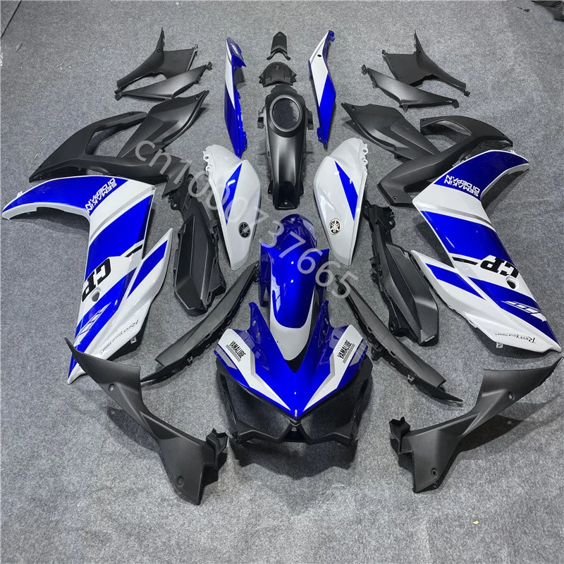 Обтекатель для YAMAHA YZFR6 03 05 синий черный белый корпус YZFR6 2003 2005 Пластиковые обтекатели YZF R6 2003 - 2005 обтекатель
Обтекатель для YAMAHA YZFR6 03 05 синий черный белый корпус YZFR6 2003 2005 Пластиковые обтекатели YZF R6 2003 - 2005 обтекатель