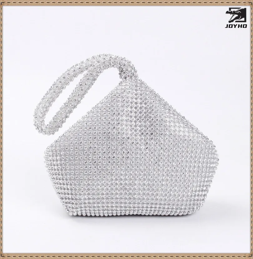 Новинка стразы, Женская металлическая вечерняя сумка-клатч, модная женская сумочка со стразами, сумочка для свадебной вечеринки
Новинка стразы, Женская металлическая вечерняя сумка-клатч, модная женская сумочка со стразами, сумочка для свадебной вечеринки
