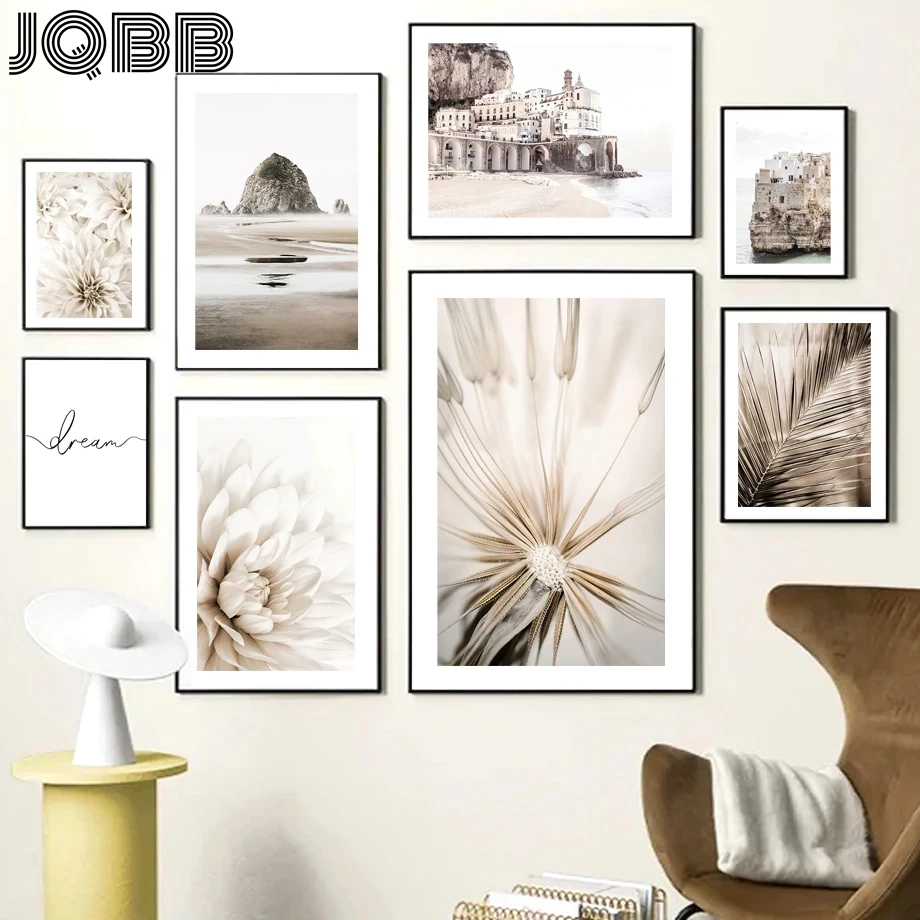 Dahlia Dried Flower Beach Coastal Scenery Wall Art Canvas Painting Nordic Posters And Prints Wall Pictures For Living Room Decor
Dahlia Dried Flower Beach Coastal Scenery Wall Art Canvas Painting Nordic Posters And Prints Wall Pictures For Living Room Decor