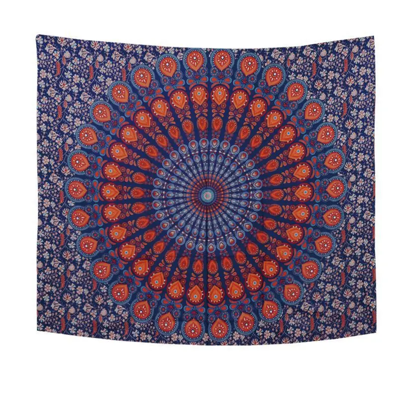 Big Tapestry Wall Hanging Sandy Beach Bohemian Tapestries Nordic Style Bedroom Decorative Live Background Cloth Hanging Cloth 
Big Tapestry Wall Hanging Sandy Beach Bohemian Tapestries Nordic Style Bedroom Decorative Live Background Cloth Hanging Cloth