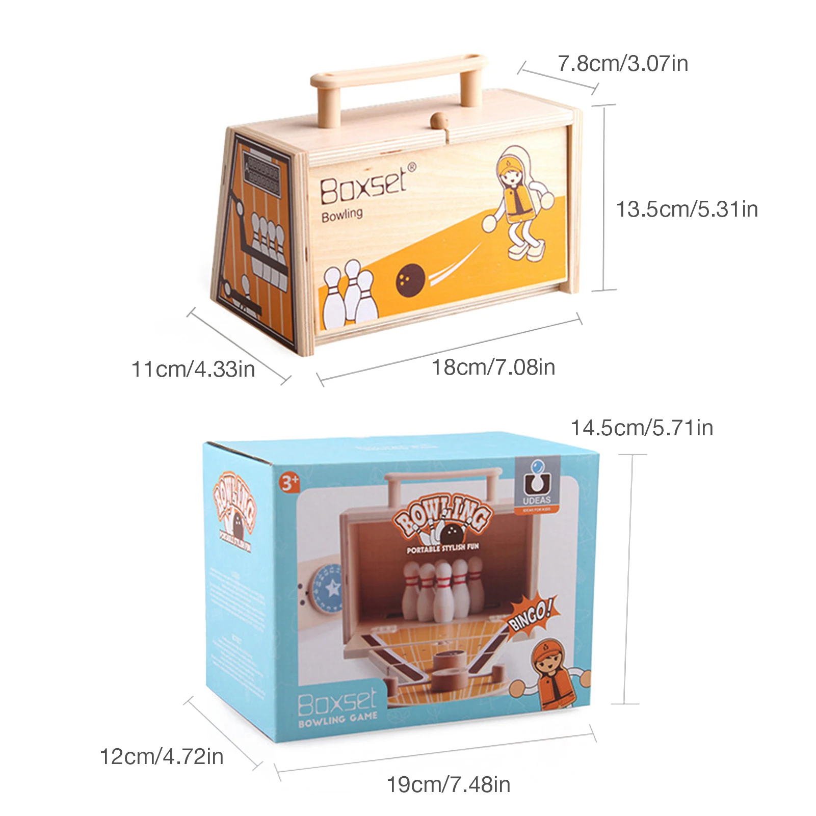 Children's Foldable Desktop Mini Bowling Set Toy Indoor Portable Wooden Desktop Mini Bowling Game Educational Toy
Children's Foldable Desktop Mini Bowling Set Toy Indoor Portable Wooden Desktop Mini Bowling Game Educational Toy