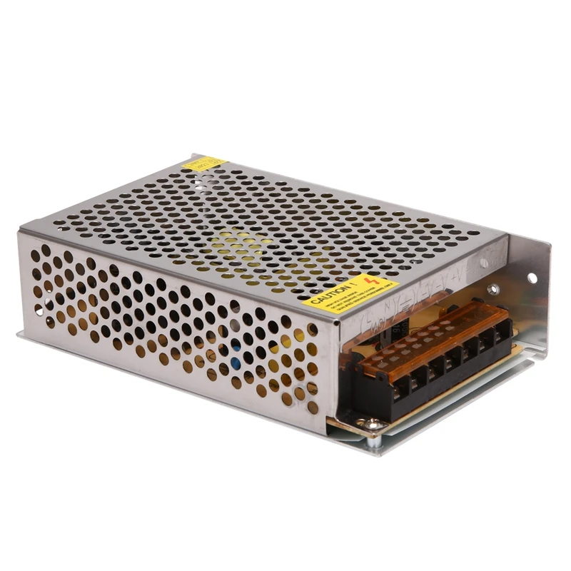 HOT-12V 100 A трансформаторный выключатель питания Вт светодиодный адаптер питания Драйвер для светодиодной ленты CCTV
HOT-12V 100 A трансформаторный выключатель питания Вт светодиодный адаптер питания Драйвер для светодиодной ленты CCTV