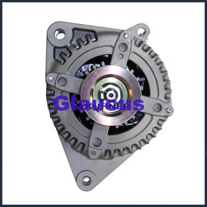 Генератор переменного тока 1MZ 1MZFE 3MZ 3MZFE для Toyota CAMRY HARRIER KLUGER Lexus ES 330 2995cc 3.0L 3311cc 3.3L 104210