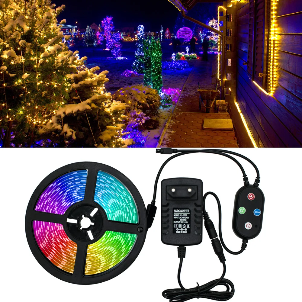 Светодиодные ленты освещения s Bluetooth управление luces LED RGB 5050 SMD 2835 гибкая лента Водонепроницаемая DC 12V 5M 10M 15M WIFI Светодиодная лампа
Светодиодные ленты освещения s Bluetooth управление luces LED RGB 5050 SMD 2835 гибкая лента Водонепроницаемая DC 12V 5M 10M 15M WIFI Светодиодная лампа