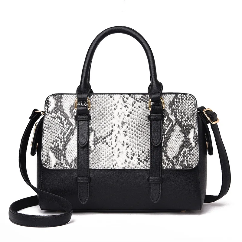 Handbag for Lady 2020 New high-end sense and color matching handbag for lady with one shoulder, large capacity middle-aged handb
Handbag for Lady 2020 New high-end sense and color matching handbag for lady with one shoulder, large capacity middle-aged handb