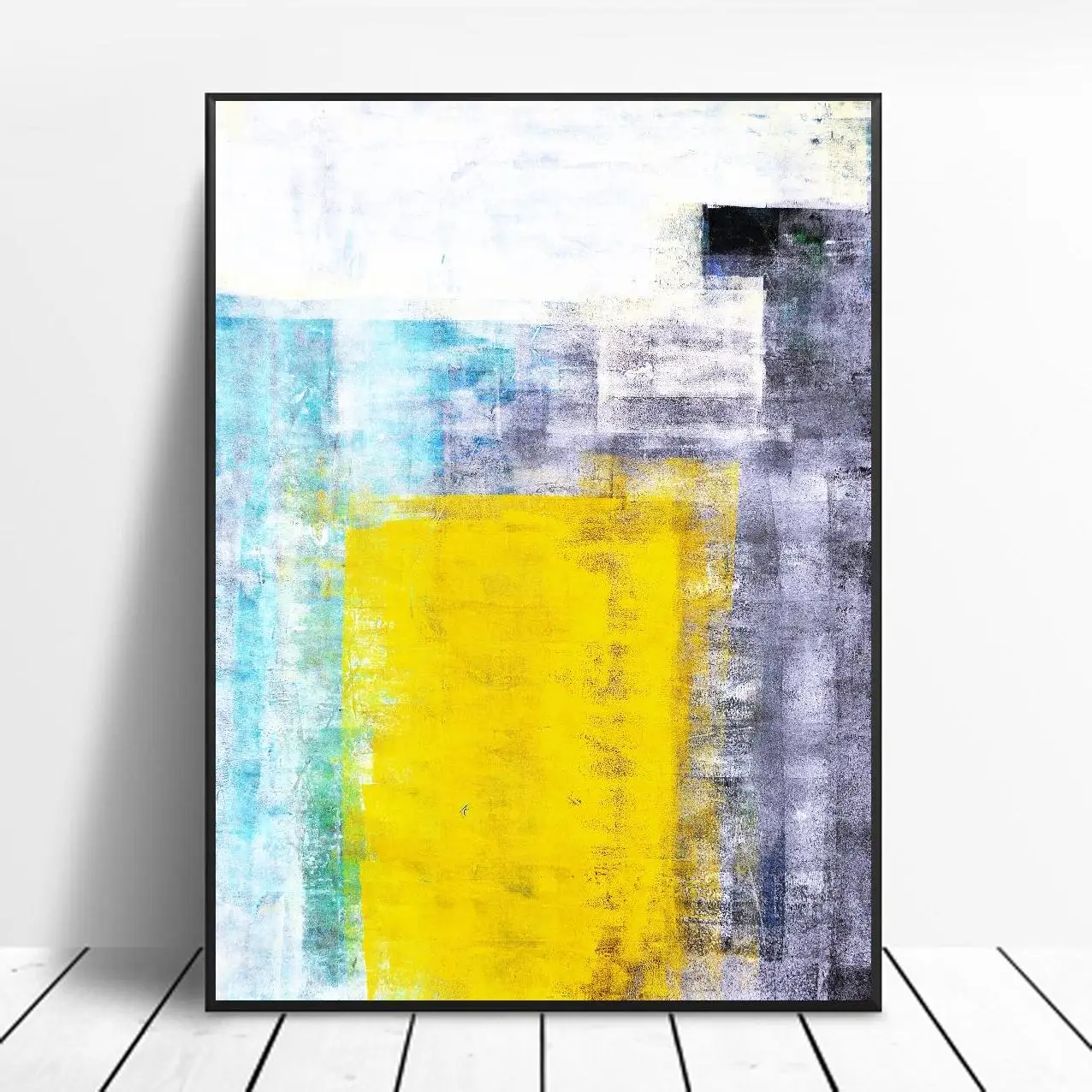 Abstract Colored Geometry Canvas Painting Art Print Poster Picture Wall Modern Minimalist Bedroom Living Room Decoration
Abstract Colored Geometry Canvas Painting Art Print Poster Picture Wall Modern Minimalist Bedroom Living Room Decoration