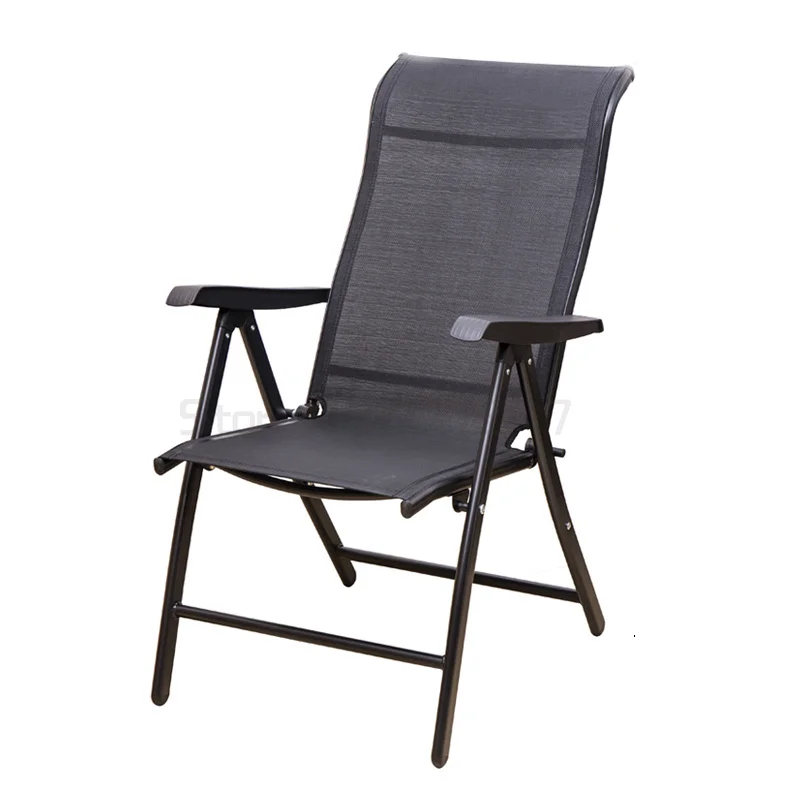 Folding chair lazy dormitory office lunch break dual-purpose armchair balcony outdoor leisure lunch couch
Folding chair lazy dormitory office lunch break dual-purpose armchair balcony outdoor leisure lunch couch