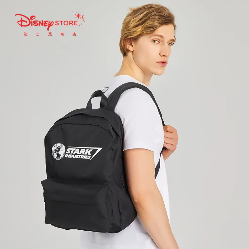 Authentic Disney Official Marvel Stark Industrial Series Iron Man Backpack Backpack
Authentic Disney Official Marvel Stark Industrial Series Iron Man Backpack Backpack