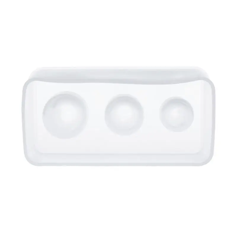 Silicone Mold Egg Molds Epoxy Resin Crafts DIY Jewelry Making Cake Decoration Home Ornaments Handmade Chocolate Fondant Tools 
Silicone Mold Egg Molds Epoxy Resin Crafts DIY Jewelry Making Cake Decoration Home Ornaments Handmade Chocolate Fondant Tools