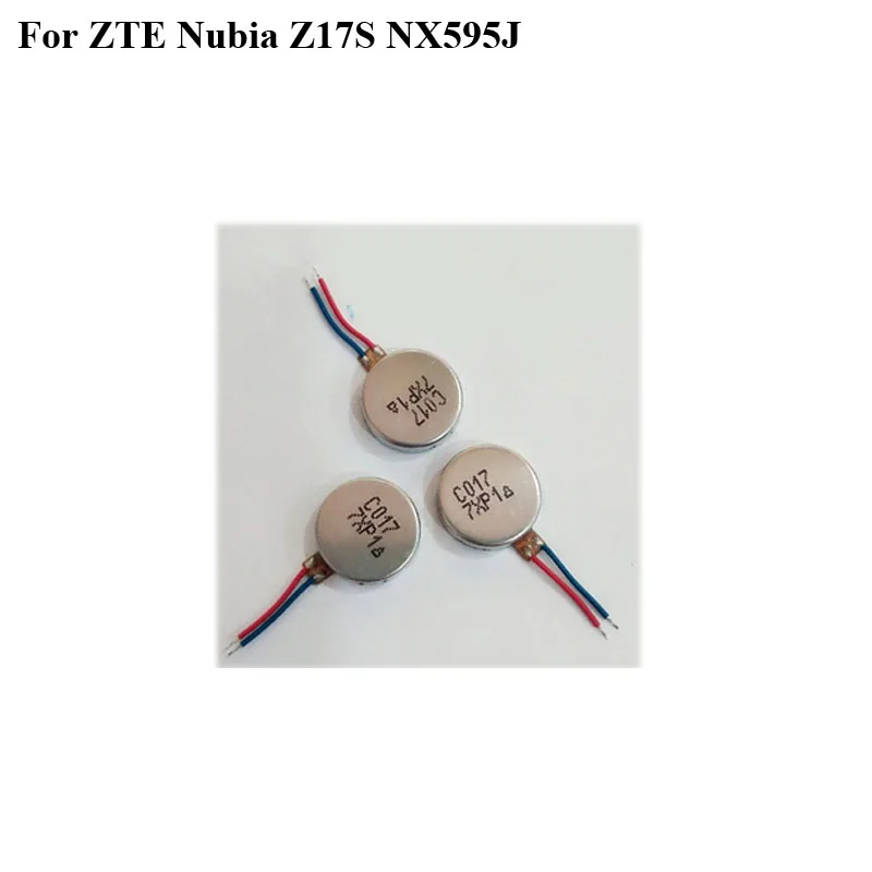 Фото 2 предмета в комплекте для zte Nubia Z17S NX595J гидромотора вибратора вибрации Модуль