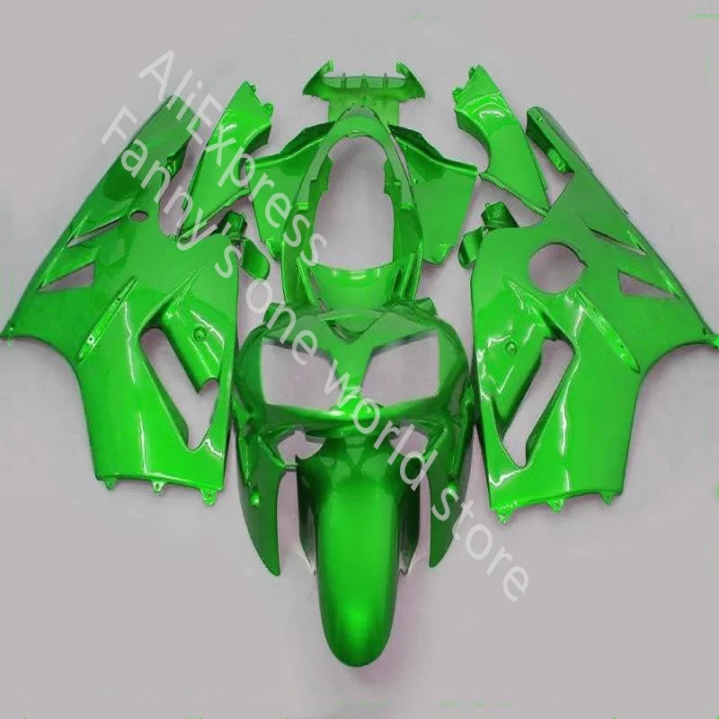 Fit Injection mold Fairing kit for KAWASAKI Ninja ZX12R 02 03 04 05 ZX 12R 2002 2003 2004 2005 ABS full green Fairings set
Fit Injection mold Fairing kit for KAWASAKI Ninja ZX12R 02 03 04 05 ZX 12R 2002 2003 2004 2005 ABS full green Fairings set