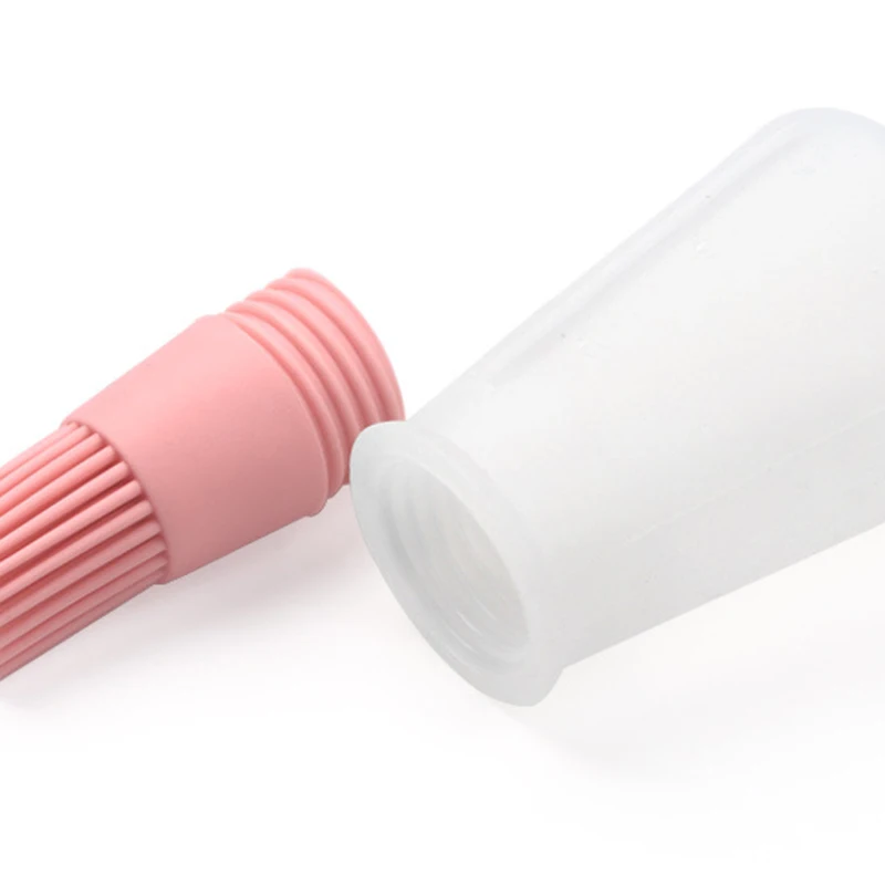 High Temperature Resistant Silicone Bottle Brush Barbecue Brush Oil Brush Household Baking Oil Brush Pancake Brush Oil Tool
High Temperature Resistant Silicone Bottle Brush Barbecue Brush Oil Brush Household Baking Oil Brush Pancake Brush Oil Tool