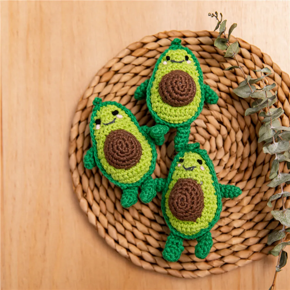1pc Crochet Beads Avocado Wooden Crochet Beads Chewable Beads DIY Wooden Teething Knitting Beads Jewelry Crib Sensory Crochet
1pc Crochet Beads Avocado Wooden Crochet Beads Chewable Beads DIY Wooden Teething Knitting Beads Jewelry Crib Sensory Crochet