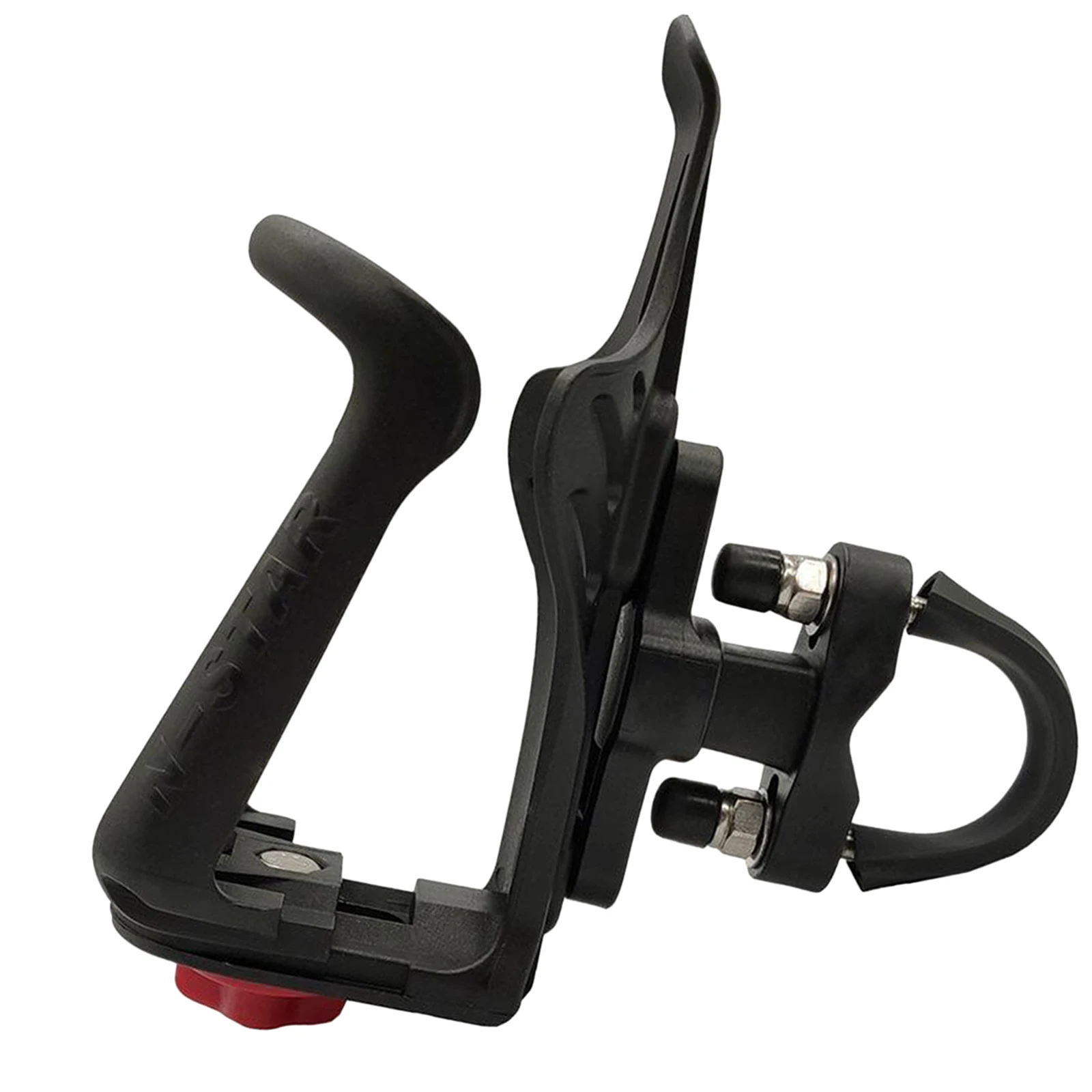 Cycling Cycling Bottle Cage Stable Mountain Bicycle Mount Bracket Rack, with Easy Installations
Cycling Cycling Bottle Cage Stable Mountain Bicycle Mount Bracket Rack, with Easy Installations