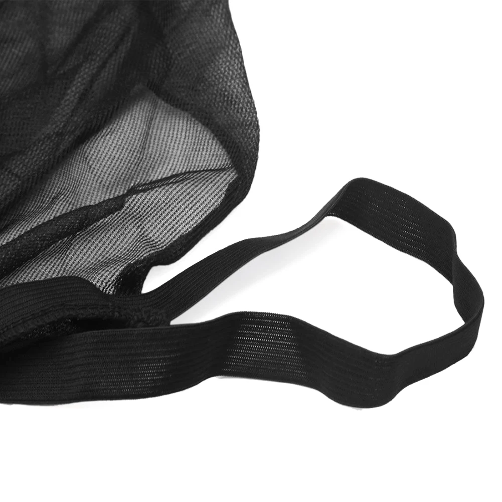 Sale 4 Pcs Car Front and Rear Side Window Sun Shade Mesh Cover Sun Shade Insulation Anti-Mosquito Fabric UV Protector
Sale 4 Pcs Car Front and Rear Side Window Sun Shade Mesh Cover Sun Shade Insulation Anti-Mosquito Fabric UV Protector