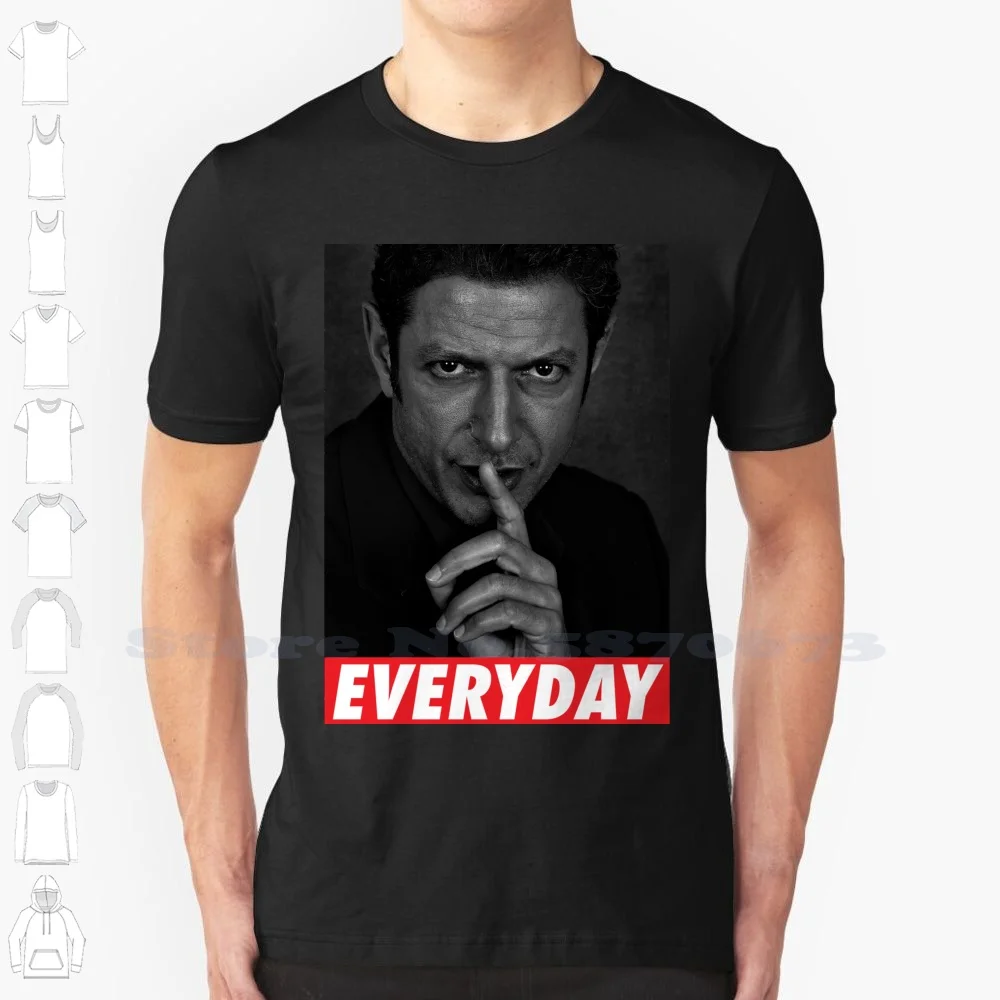 Jeff Goldblum Everyday Summer Funny T Shirt For Men Women Jeff Jeff Goldblum Everyday Park Day
Jeff Goldblum Everyday Summer Funny T Shirt For Men Women Jeff Jeff Goldblum Everyday Park Day