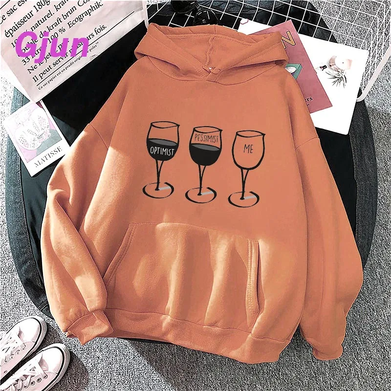 Winter Goblet Wine Optimist Oversized Sweatshirt Men and Women's Hoodies Harajuku Warm Pullover Drawstring Womens Korean Style
Winter Goblet Wine Optimist Oversized Sweatshirt Men and Women's Hoodies Harajuku Warm Pullover Drawstring Womens Korean Style