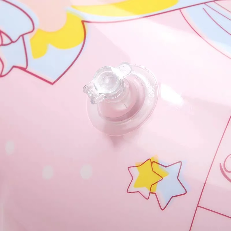 Inflatable Lovely Unicorn Adult Child Swimming Ring Beach Summer Party Decoration Pool Float Toys Thicken High Quality Lifebuoy
Inflatable Lovely Unicorn Adult Child Swimming Ring Beach Summer Party Decoration Pool Float Toys Thicken High Quality Lifebuoy