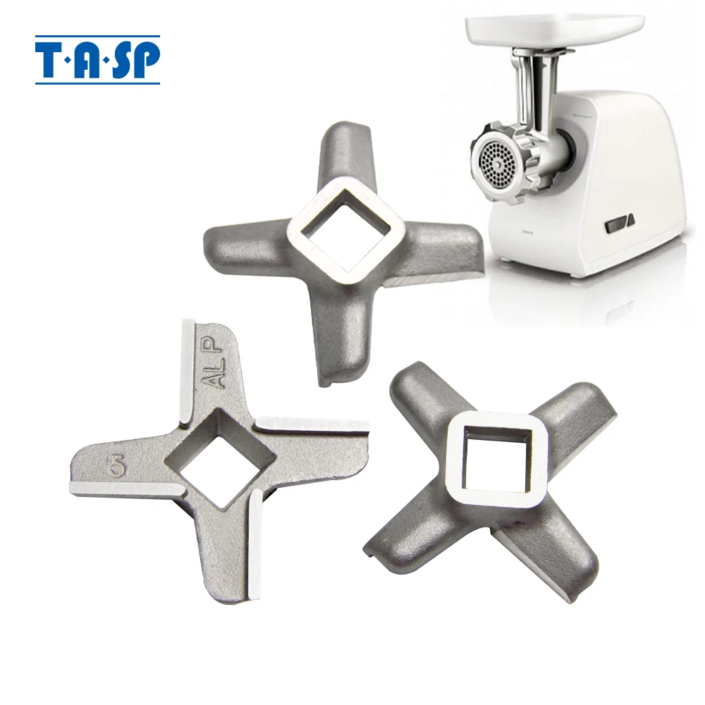 3pcs Meat Grinder #5 Blade 620949 Mincer Knife for Philips HR2724 2725 7752 7755 7758 7765 7768 Kitchen Appliance Parts
3pcs Meat Grinder #5 Blade 620949 Mincer Knife for Philips HR2724 2725 7752 7755 7758 7765 7768 Kitchen Appliance Parts
