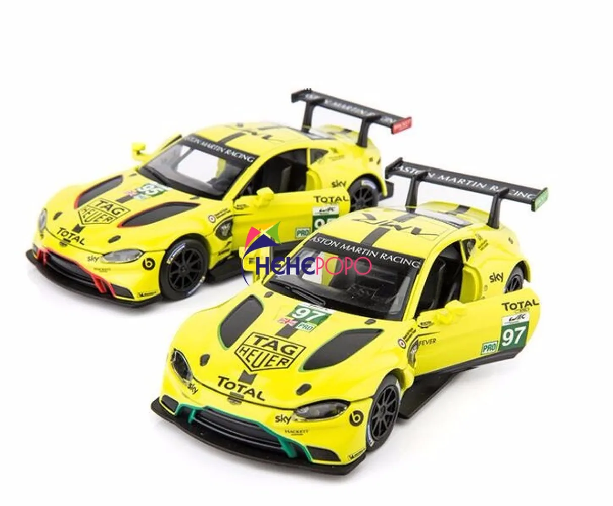 1:32 Aston Martain Race Car Metal Toy Alloy Car Diecasts & Toy Vehicles Car Model Miniature Scale Model Car Toys for Children
1:32 Aston Martain Race Car Metal Toy Alloy Car Diecasts & Toy Vehicles Car Model Miniature Scale Model Car Toys for Children