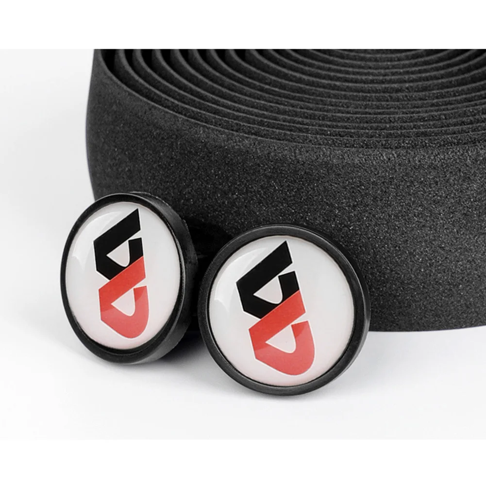 Bike Handlebar Breathable High Elastic EVA Shock Absorption Bike Grip Tape Wrap Anti-slip Cycling Handle Bar Tape Straps
Bike Handlebar Breathable High Elastic EVA Shock Absorption Bike Grip Tape Wrap Anti-slip Cycling Handle Bar Tape Straps