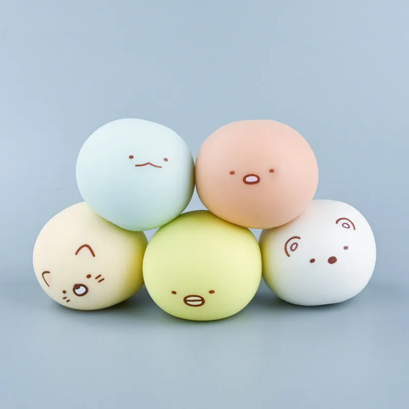 Японские капсульные игрушки IP4, модель Gashapon, милые антистрессовые куклы, кулон Rilakkumas, мягкие игрушки Sumikko Gurashi 2, коллекционный подарок
Японские капсульные игрушки IP4, модель Gashapon, милые антистрессовые куклы, кулон Rilakkumas, мягкие игрушки Sumikko Gurashi 2, коллекционный подарок