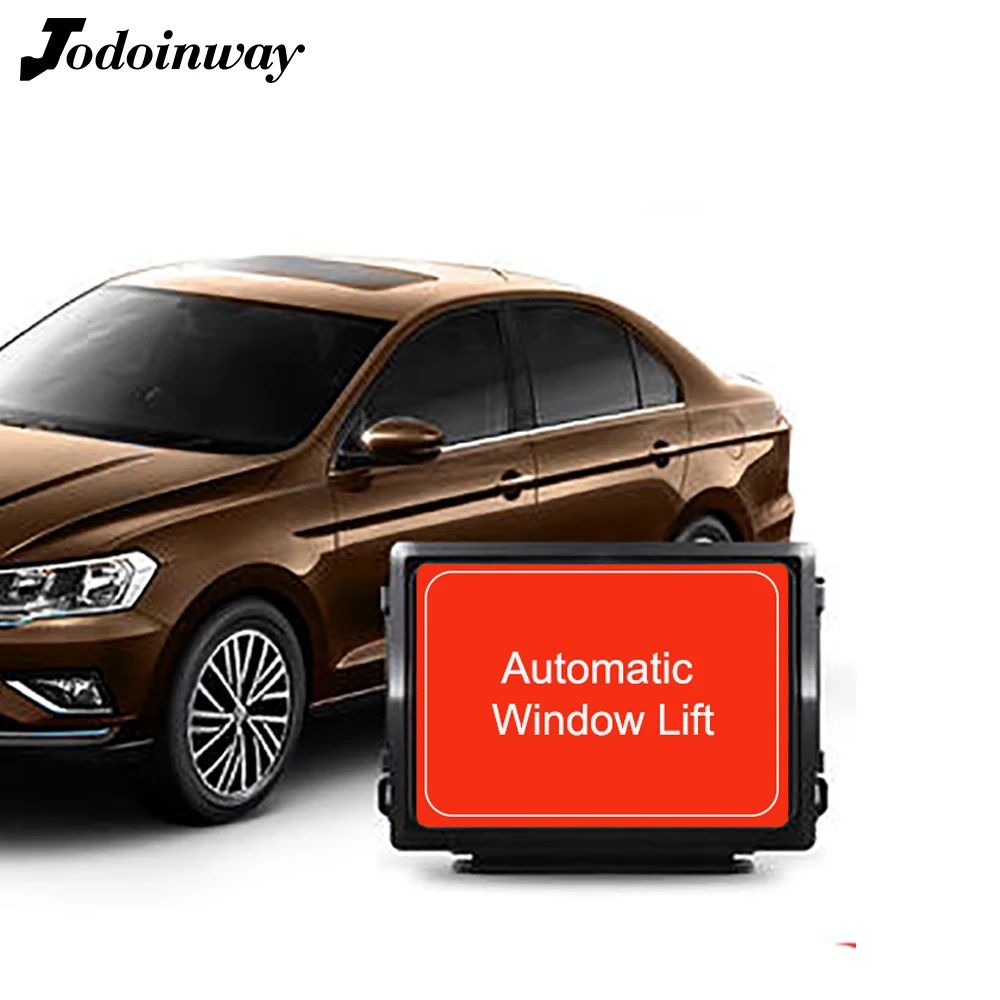 For VW Rapid Spaceback 2016 Car Window Remote Control Switch Automatic Four-Window Lifter Intelligent Lifting Window Device
For VW Rapid Spaceback 2016 Car Window Remote Control Switch Automatic Four-Window Lifter Intelligent Lifting Window Device