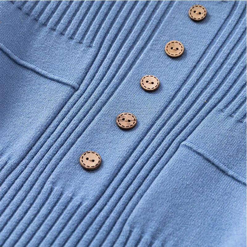 Knitted Ladies Sweater Winter Tops Pullover Jumpers Ladies Womens Sweaters 2021 New Fashion Button Turtleneck Sweater Women Soft
Knitted Ladies Sweater Winter Tops Pullover Jumpers Ladies Womens Sweaters 2021 New Fashion Button Turtleneck Sweater Women Soft