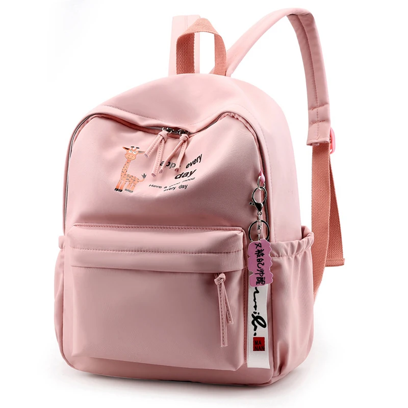 2020 весенний милый рюкзак для девочек-подростков, школьная сумка, водонепроницаемый детский рюкзак, школьные сумки, рюкзак Mochila Feminina Escolar
2020 весенний милый рюкзак для девочек-подростков, школьная сумка, водонепроницаемый детский рюкзак, школьные сумки, рюкзак Mochila Feminina Escolar