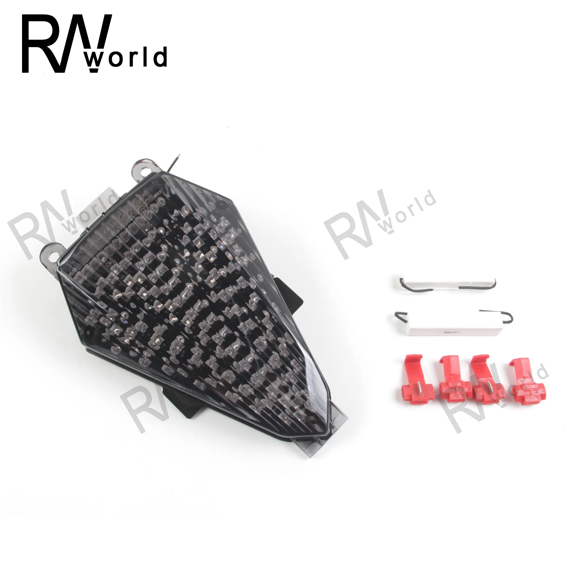 Фонарь задний светодиодный, указатель поворота для мотоцикла YAMAHA YZF R6 YZFR6 2008-2010 2009
Фонарь задний светодиодный, указатель поворота для мотоцикла YAMAHA YZF R6 YZFR6 2008-2010 2009