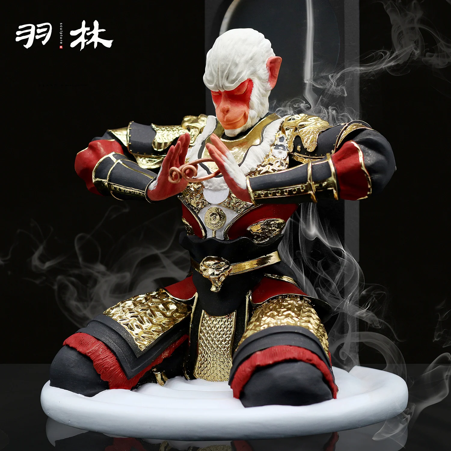 Украшение интерьера автомобиля Sun Wukong Qi Tian Da Sheng украшение для приборной доски, для мужчин, высококлассная личность
Украшение интерьера автомобиля Sun Wukong Qi Tian Da Sheng украшение для приборной доски, для мужчин, высококлассная личность