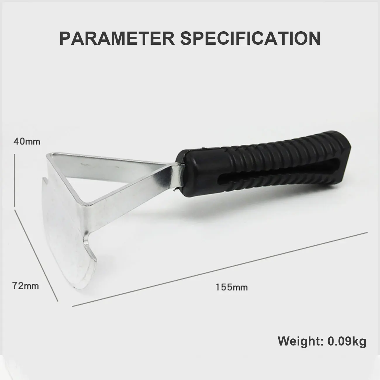 Car Tire Repair Scraper Auto Tyre Grinding Tool Portable Handheld Cleaning Scrape for Truck Motorcycle Bike Accessories
Car Tire Repair Scraper Auto Tyre Grinding Tool Portable Handheld Cleaning Scrape for Truck Motorcycle Bike Accessories