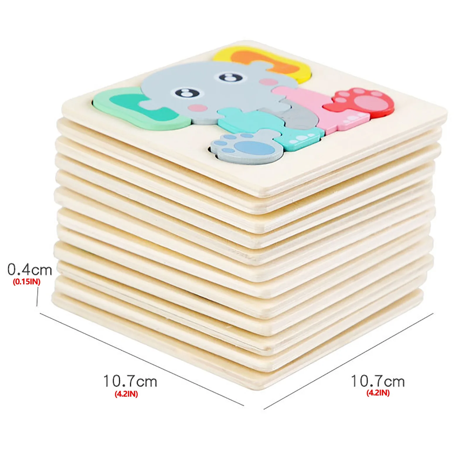 Intellectual Development Training Kids Geometric Puzzle Matching Game Wooden Toy Montessori juguetes para nio
Intellectual Development Training Kids Geometric Puzzle Matching Game Wooden Toy Montessori juguetes para nio
