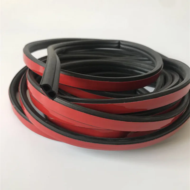 Car Stickers Door Seal Strips Sticker Rubber Sound Insulation for Benz w203 w204 w205 w210 w211 w213 gla glc glk Accessories
Car Stickers Door Seal Strips Sticker Rubber Sound Insulation for Benz w203 w204 w205 w210 w211 w213 gla glc glk Accessories