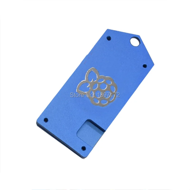 Чехол для Raspberry Pi zero w, из алюминиевого сплава, для Raspberry Pi zero и PI 0
Чехол для Raspberry Pi zero w, из алюминиевого сплава, для Raspberry Pi zero и PI 0