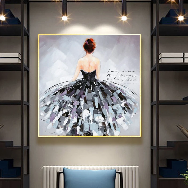 Nordic Abstract Girl Posters Wall Art Canvas Painting Art Poster Print Wall Picture Home Minimalism Home Decoration Art Frame
Nordic Abstract Girl Posters Wall Art Canvas Painting Art Poster Print Wall Picture Home Minimalism Home Decoration Art Frame