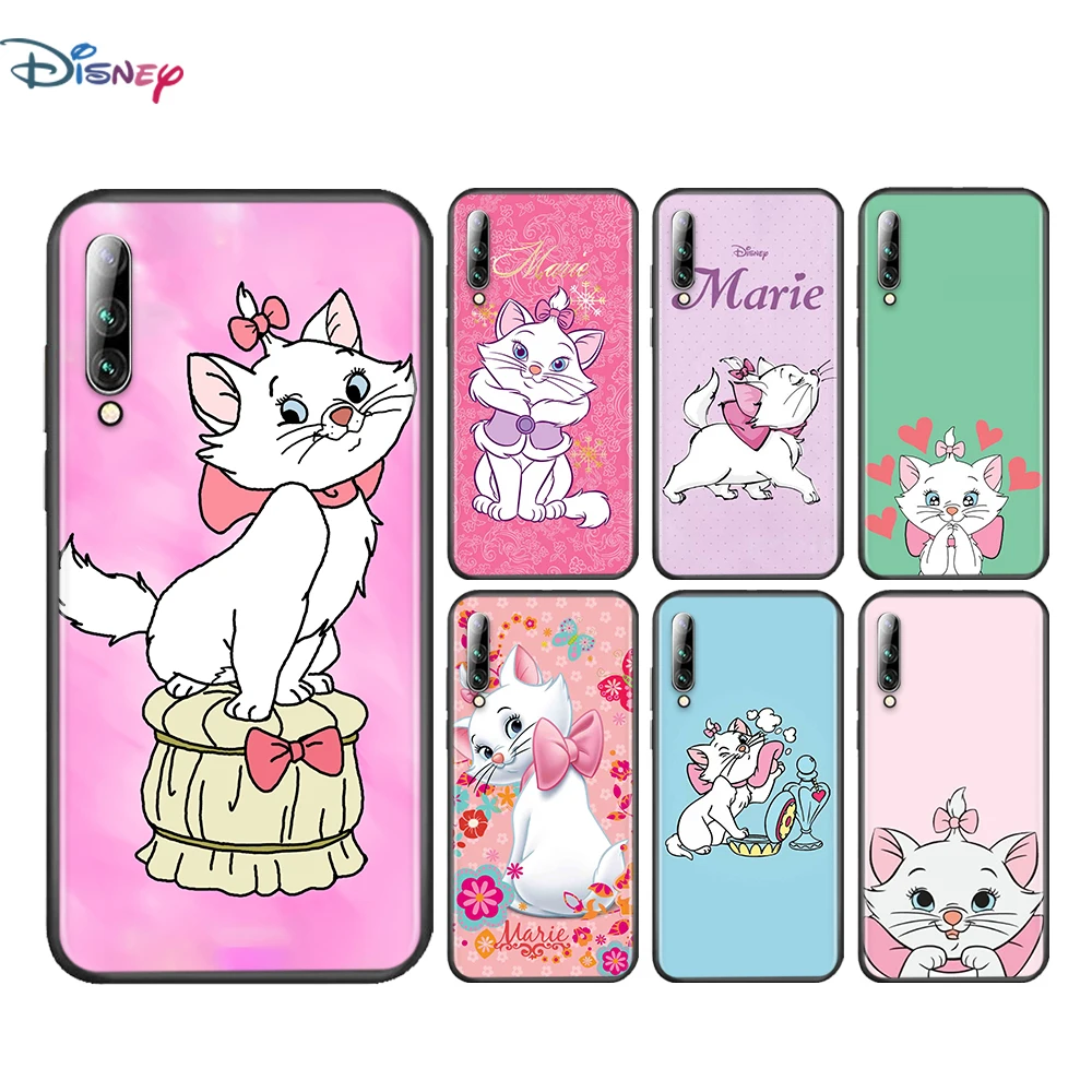 Disney cute Marie Cat For Samsung Galaxy A90 A80 A70 S A60 A50S A30 S A40 S A2 A20E A20 S A10S A10 E Black Soft Phone Case
Disney cute Marie Cat For Samsung Galaxy A90 A80 A70 S A60 A50S A30 S A40 S A2 A20E A20 S A10S A10 E Black Soft Phone Case