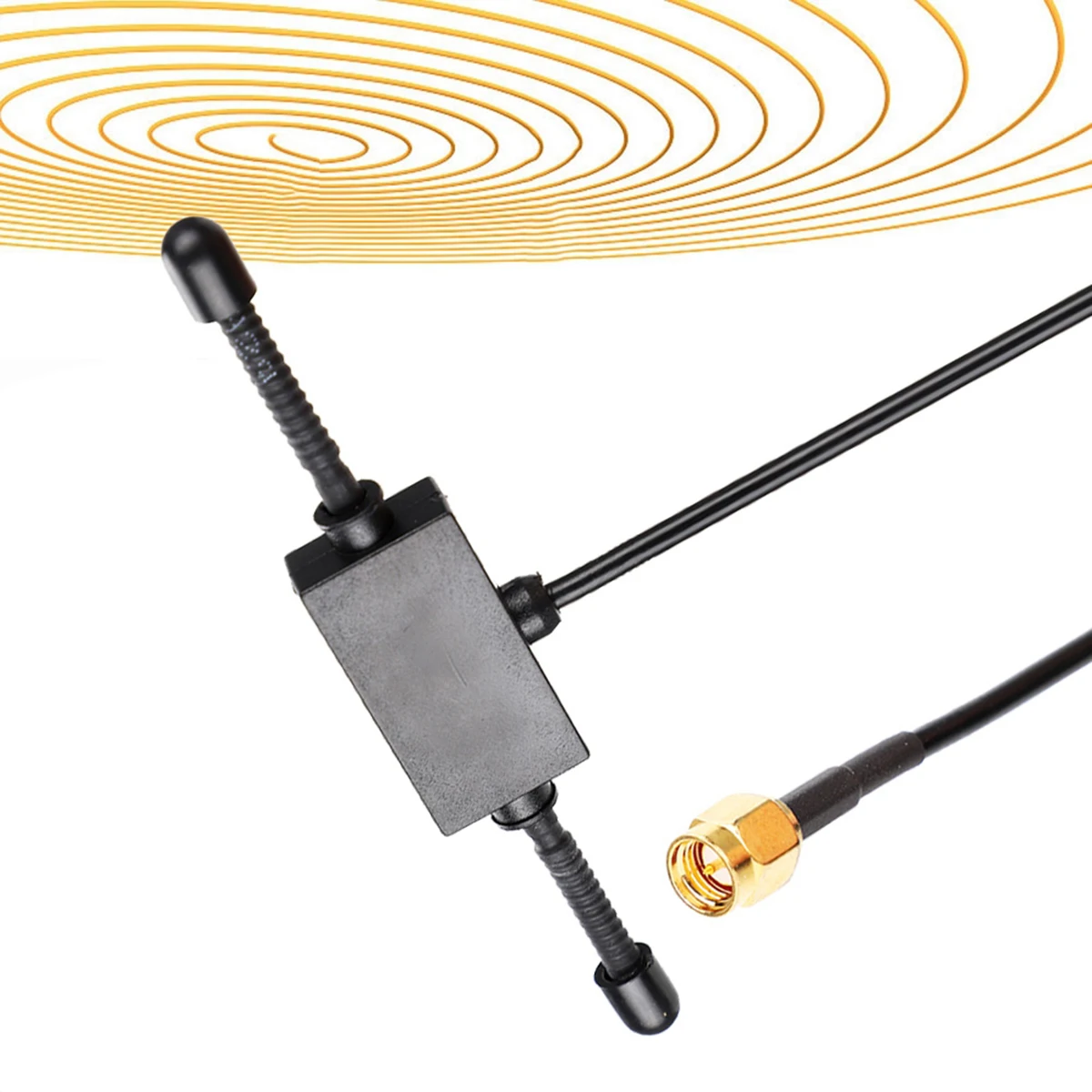 Scanner Antenna BNC M Connector Glass Mount Full Band Antenna For Uniden Motorola Radio BNC Type Connector Mount On Glass
Scanner Antenna BNC M Connector Glass Mount Full Band Antenna For Uniden Motorola Radio BNC Type Connector Mount On Glass