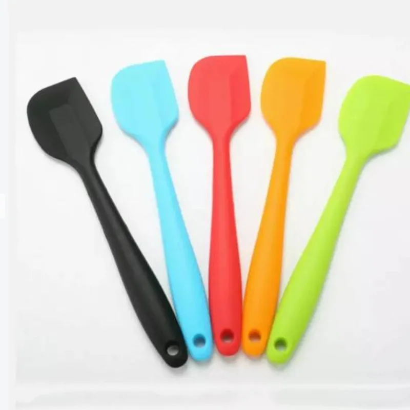 Baking Scraper Tools Rubber Baking Tools Cake Tool Silicone Spatula High Temperature Resistant Easy To Clean
Baking Scraper Tools Rubber Baking Tools Cake Tool Silicone Spatula High Temperature Resistant Easy To Clean