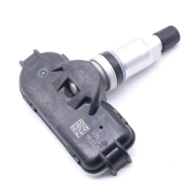 4Pcs for 2011-2014 Hyun-Dai I40 VF 2012 2013 52933-3V100 434Mhz 529333V100 TPMS Tire Pressure Monitor Sensor
4Pcs for 2011-2014 Hyun-Dai I40 VF 2012 2013 52933-3V100 434Mhz 529333V100 TPMS Tire Pressure Monitor Sensor